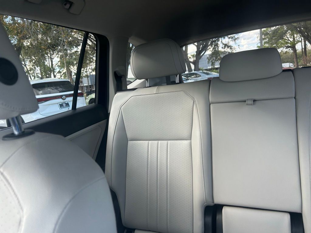 2023 Volkswagen Tiguan 2.0T SE Tampa FL