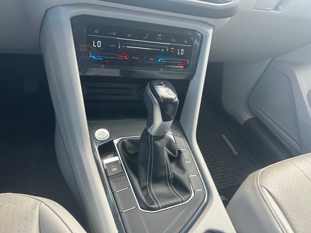 2023 Volkswagen Tiguan 2.0T SE Tampa FL