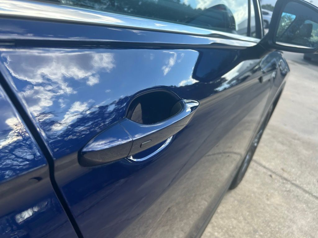 2023 Volkswagen Tiguan 2.0T SE Tampa FL