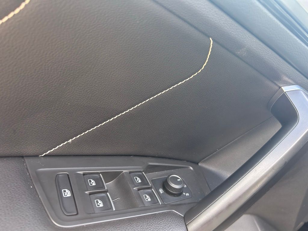 2023 Volkswagen Tiguan 2.0T SE Tampa FL