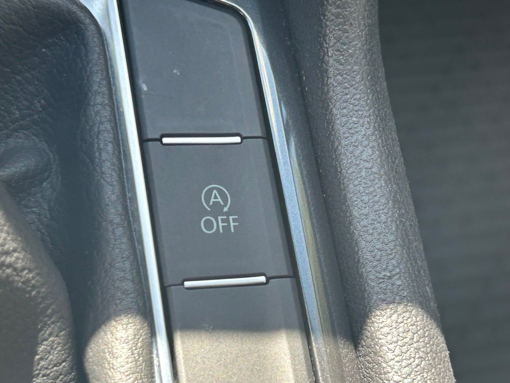 2023 Volkswagen Tiguan 2.0T SE Tampa FL