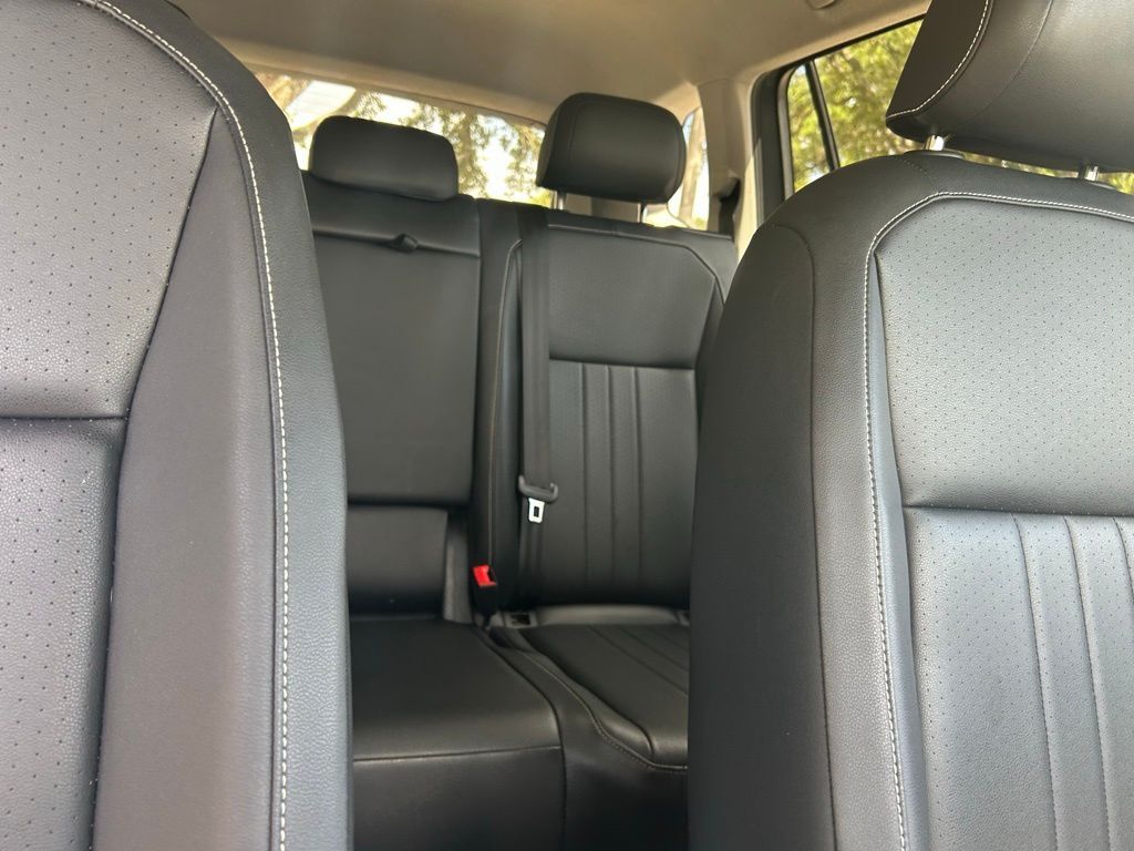 2023 Volkswagen Tiguan 2.0T SE Tampa FL