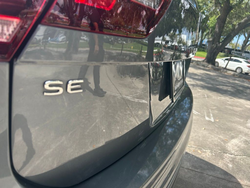 2023 Volkswagen Tiguan 2.0T SE Tampa FL