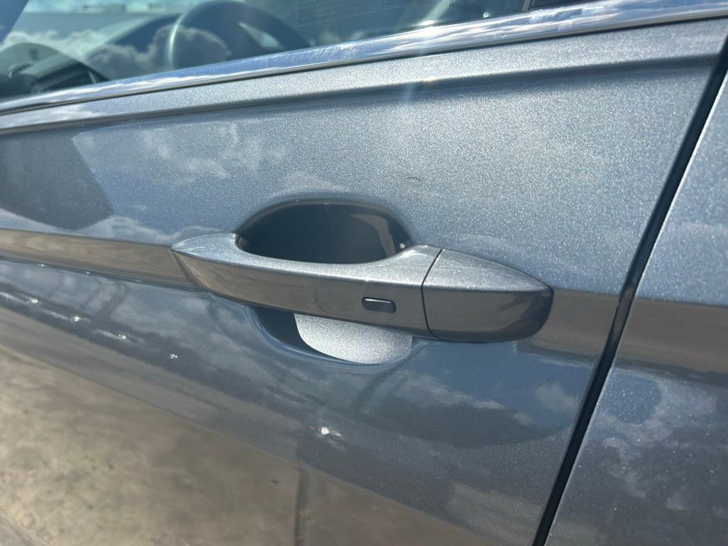 2023 Volkswagen Tiguan 2.0T SE Tampa FL