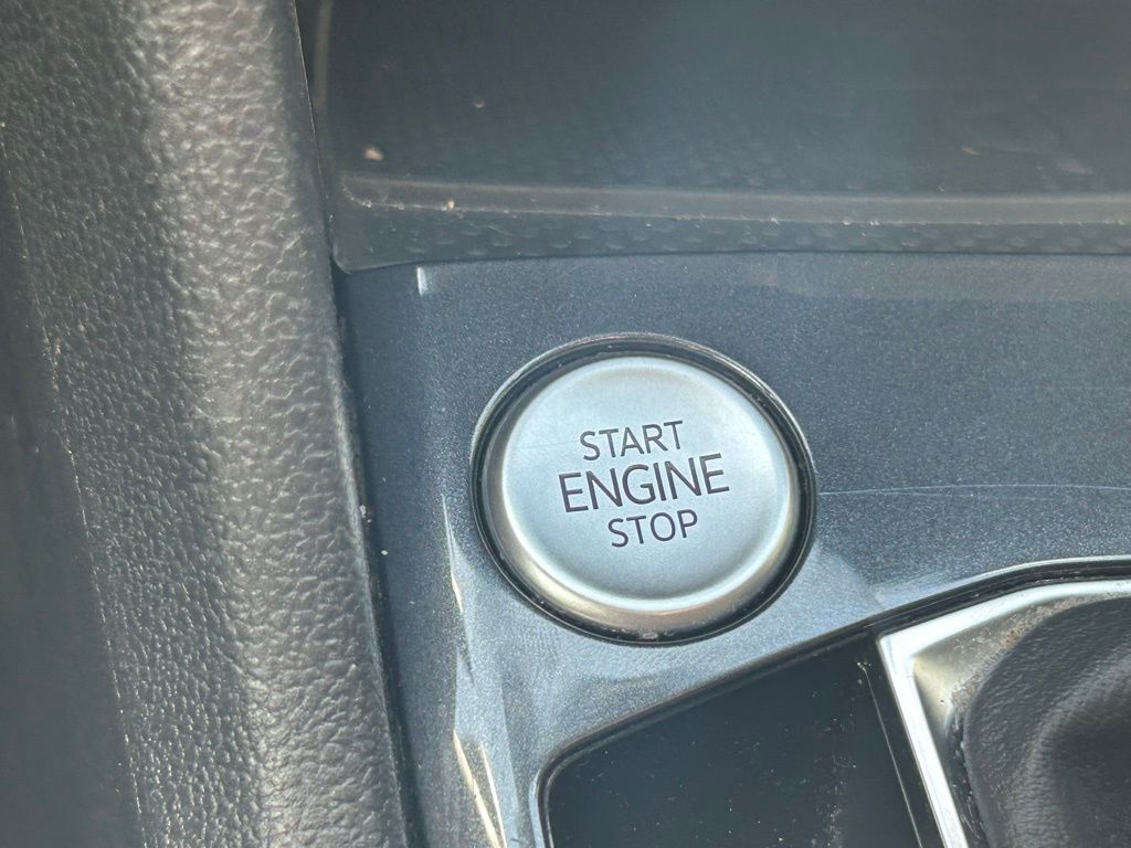 2023 Volkswagen Tiguan 2.0T SE Tampa FL