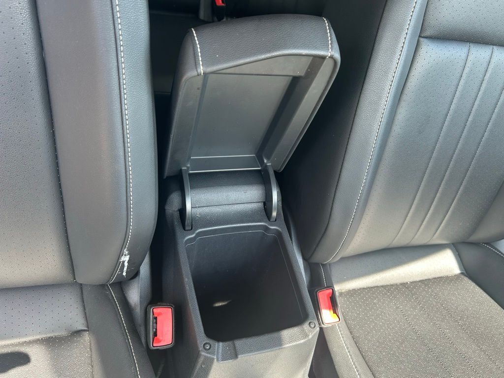 2023 Volkswagen Tiguan 2.0T SE Tampa FL