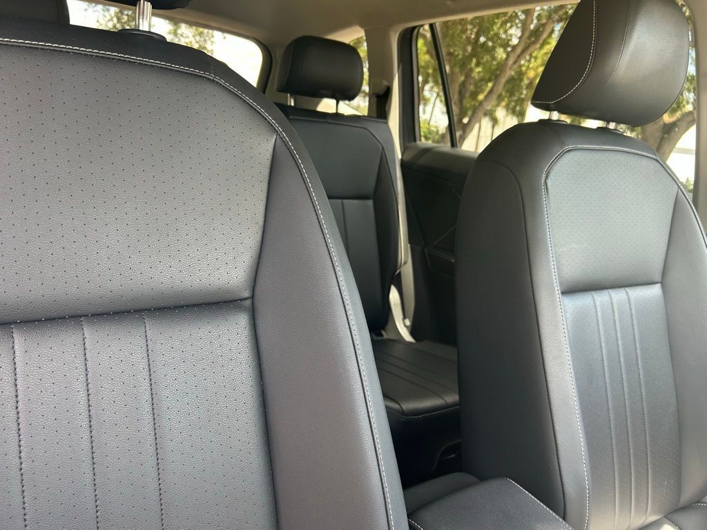 2023 Volkswagen Tiguan 2.0T SE Tampa FL