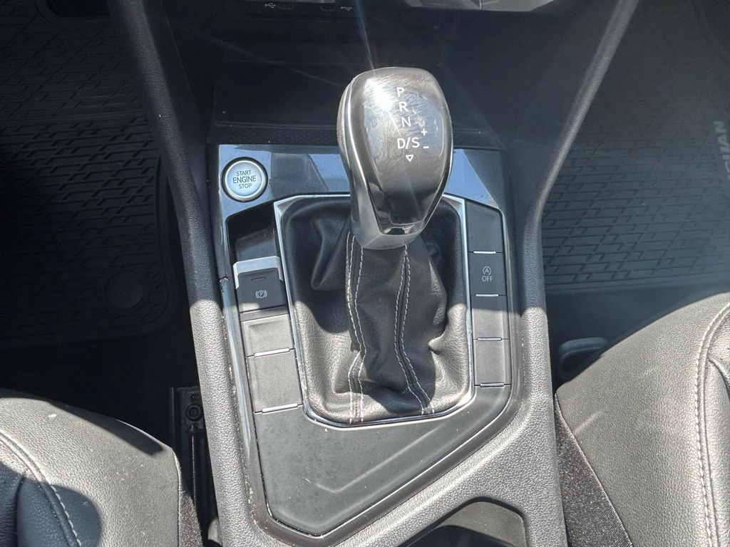 2023 Volkswagen Tiguan 2.0T SE Tampa FL