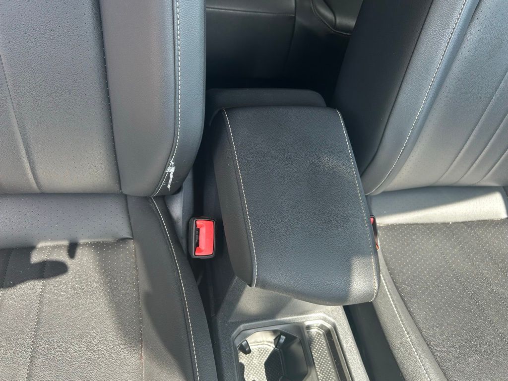 2023 Volkswagen Tiguan 2.0T SE Tampa FL