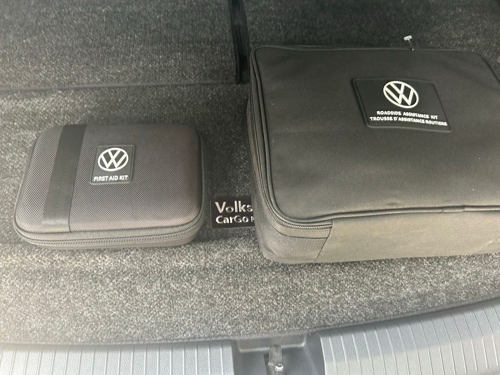 2023 Volkswagen Tiguan 2.0T SE Tampa FL