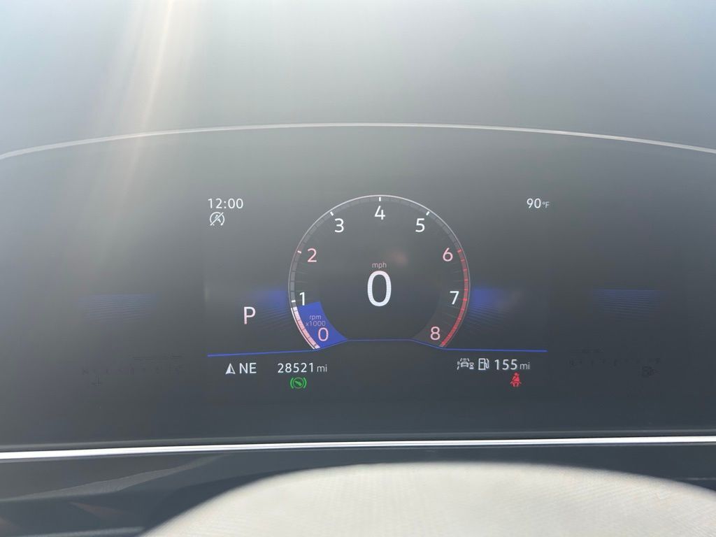 2023 Volkswagen Tiguan 2.0T SE Tampa FL