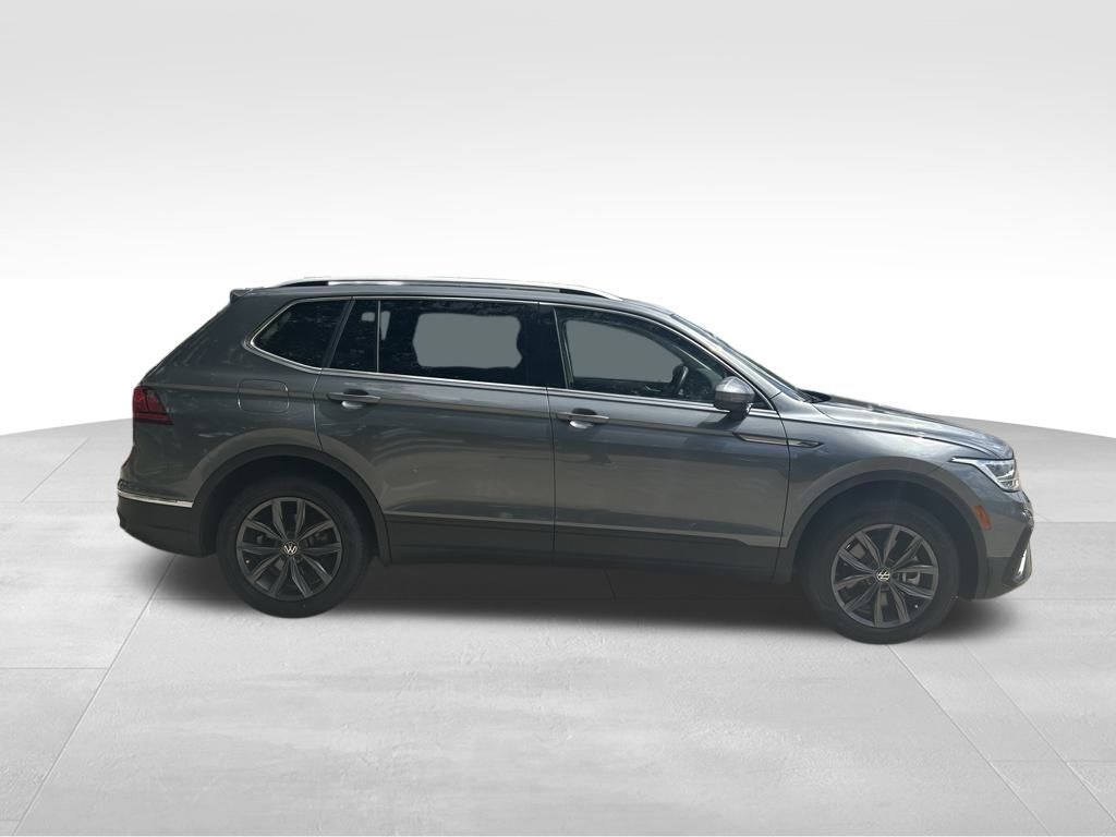 2023 Volkswagen Tiguan 2.0T SE Tampa FL