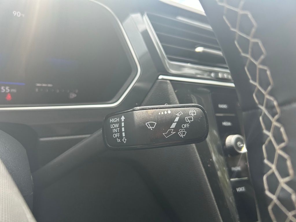 2023 Volkswagen Tiguan 2.0T SE Tampa FL