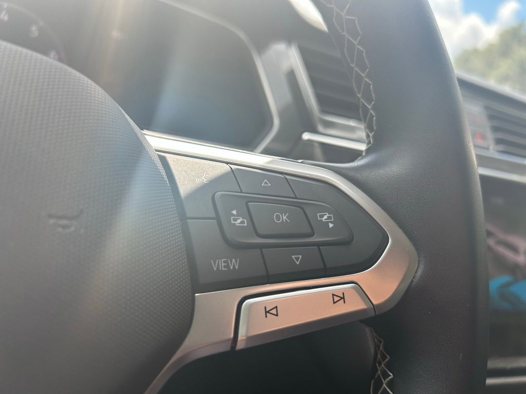 2023 Volkswagen Tiguan 2.0T SE Tampa FL