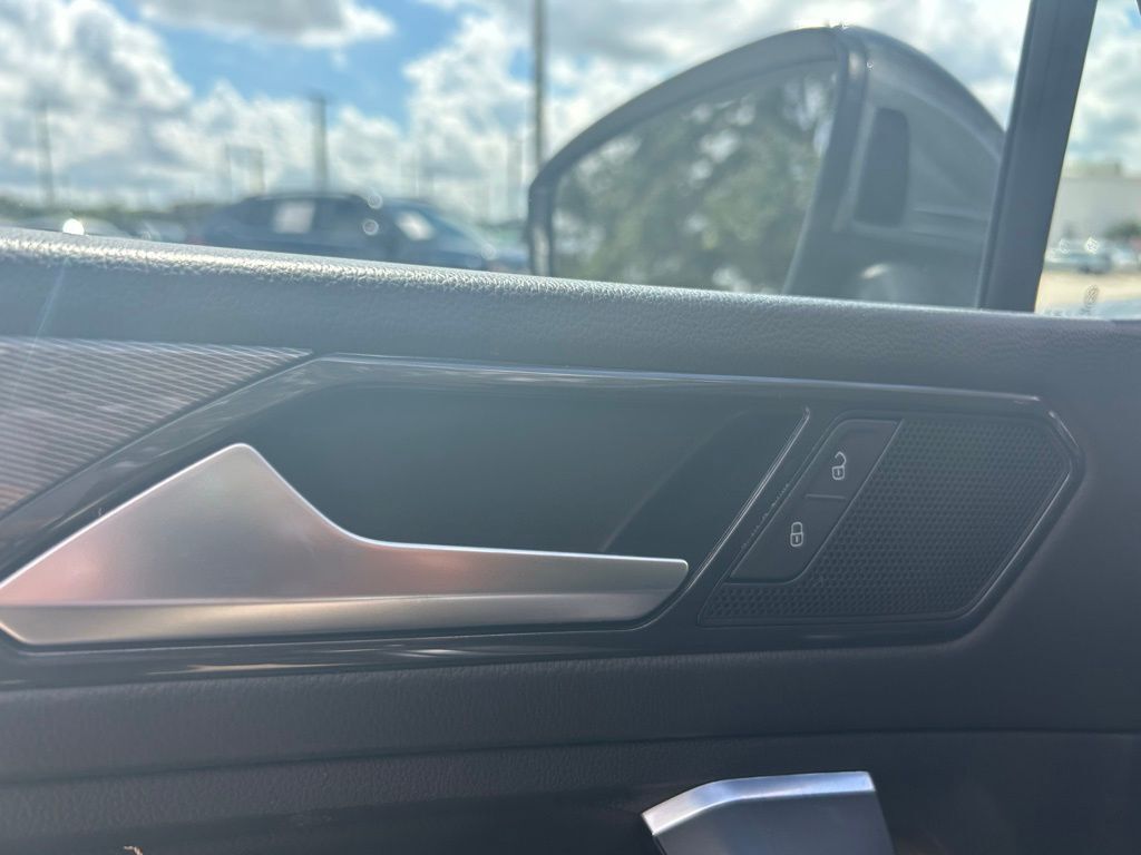 2023 Volkswagen Tiguan 2.0T SE Tampa FL