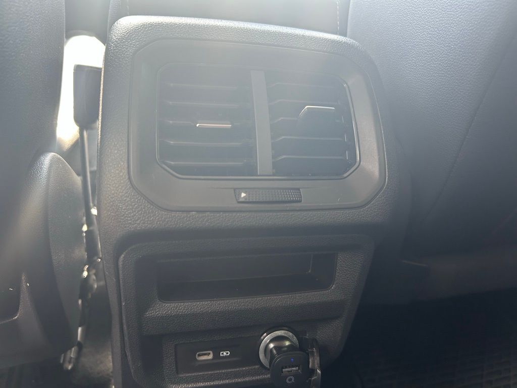 2023 Volkswagen Tiguan 2.0T SE Tampa FL