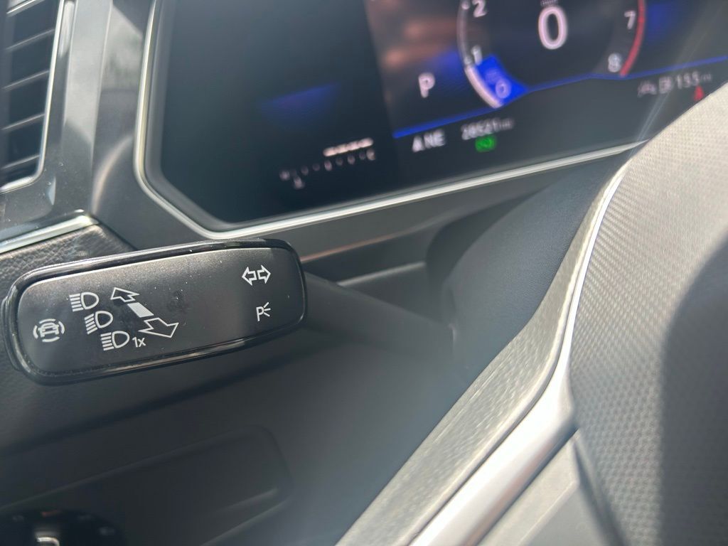 2023 Volkswagen Tiguan 2.0T SE Tampa FL