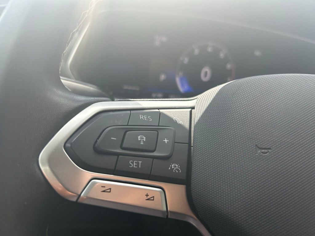 2023 Volkswagen Tiguan 2.0T SE Tampa FL