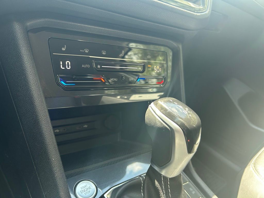 2023 Volkswagen Tiguan 2.0T SE Tampa FL