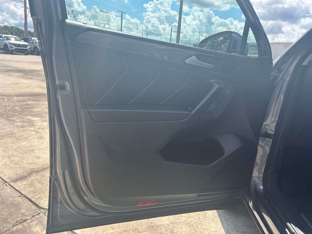 2023 Volkswagen Tiguan 2.0T SE Tampa FL