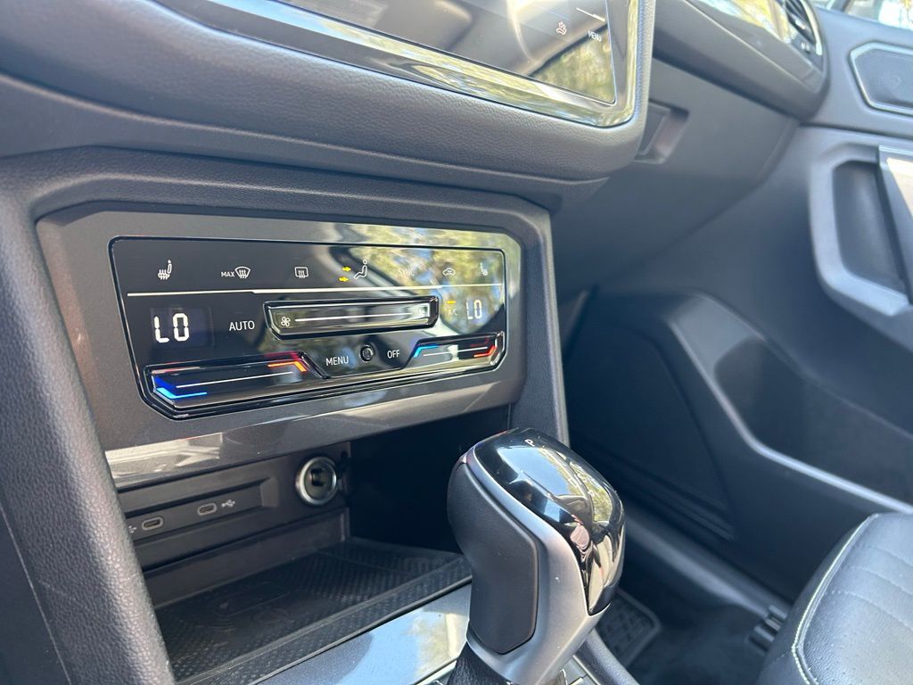 2023 Volkswagen Tiguan 2.0T SE Tampa FL