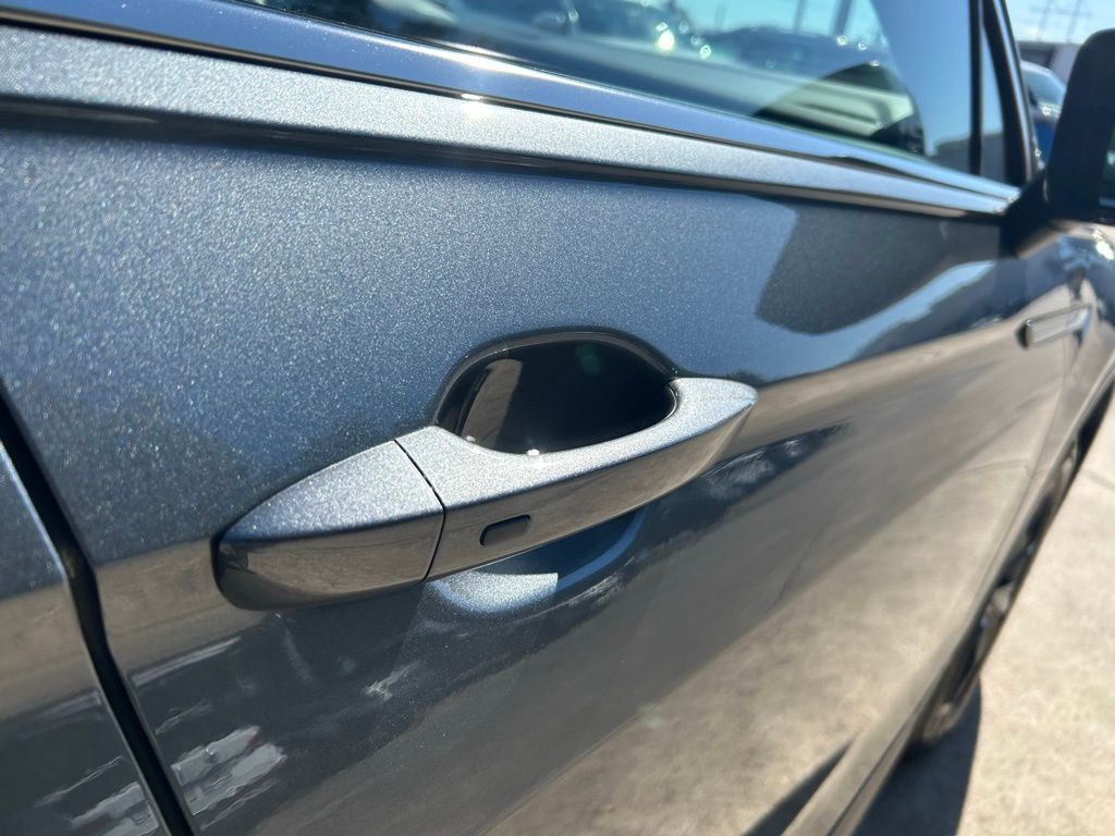 2023 Volkswagen Tiguan 2.0T SE Tampa FL