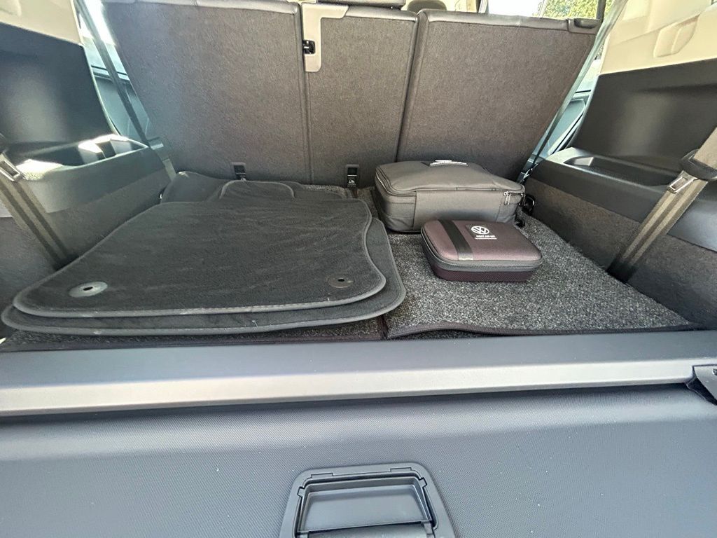 2023 Volkswagen Tiguan 2.0T SE Tampa FL