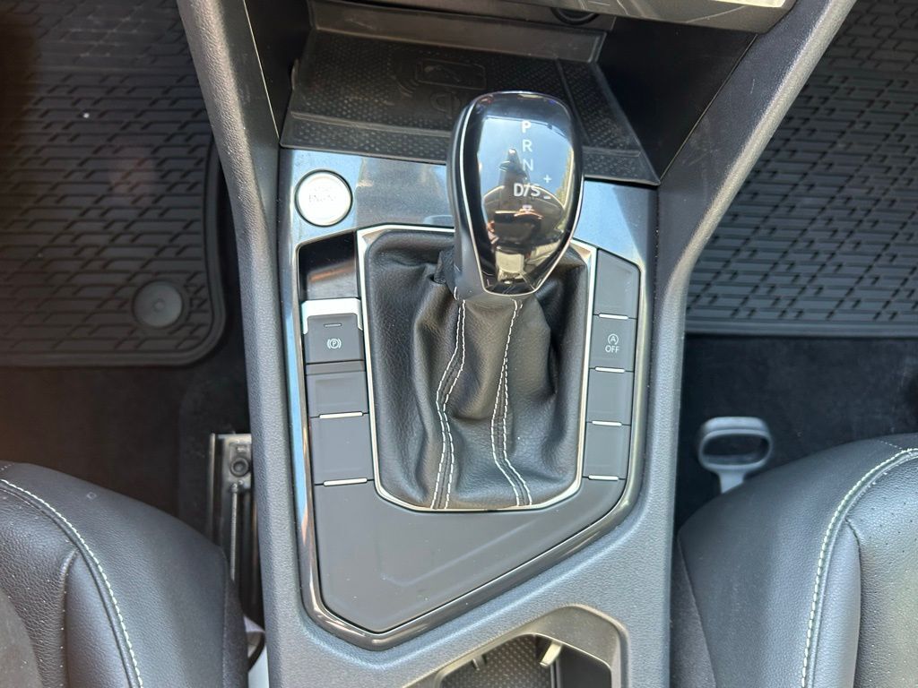 2023 Volkswagen Tiguan 2.0T SE Tampa FL