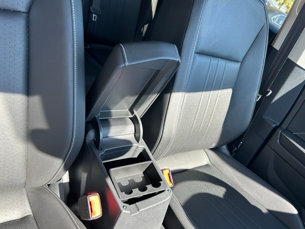 2023 Volkswagen Tiguan 2.0T SE Tampa FL