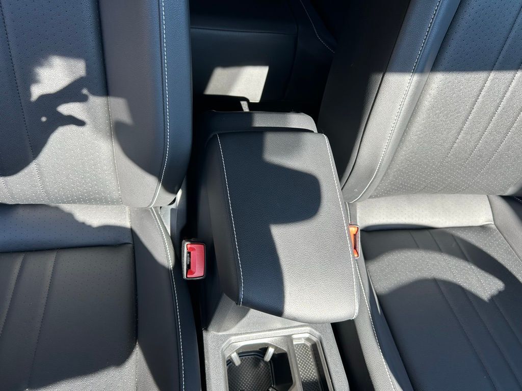 2023 Volkswagen Tiguan 2.0T SE Tampa FL