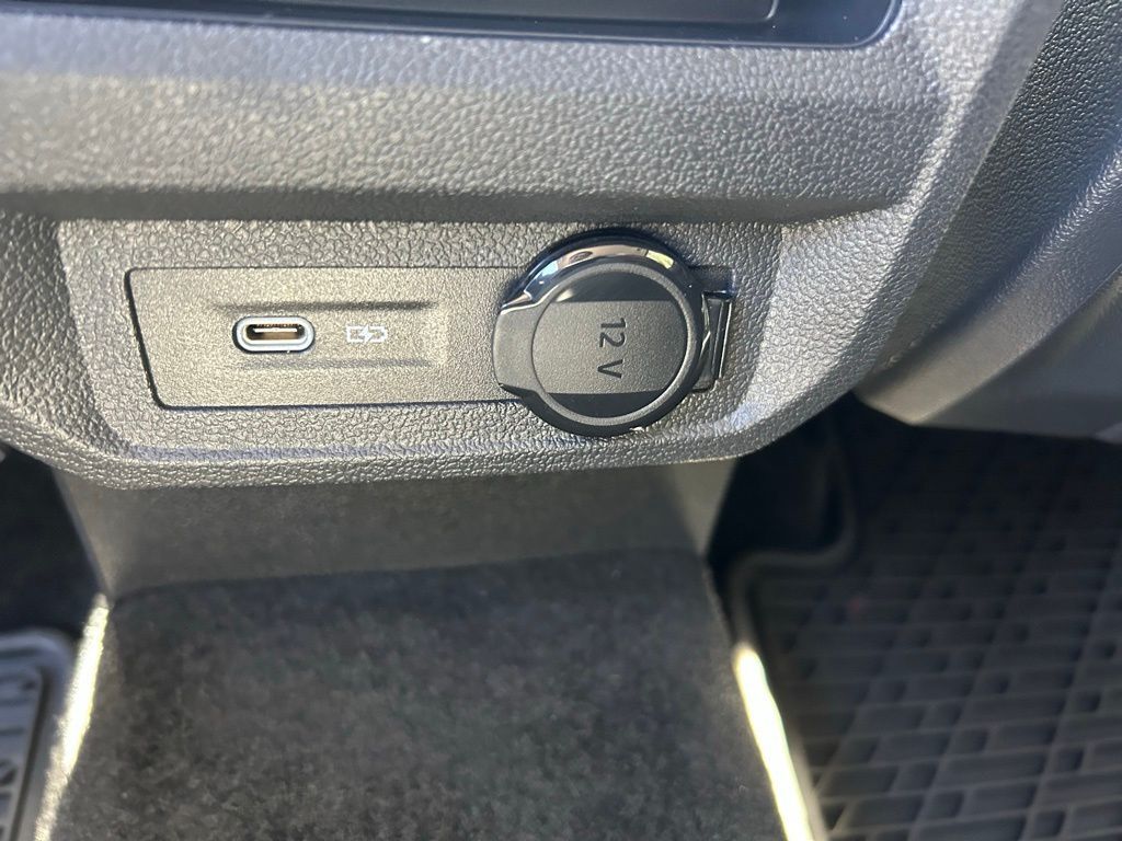 2023 Volkswagen Tiguan 2.0T SE Tampa FL