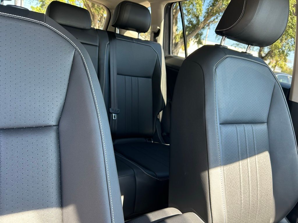 2023 Volkswagen Tiguan 2.0T SE Tampa FL