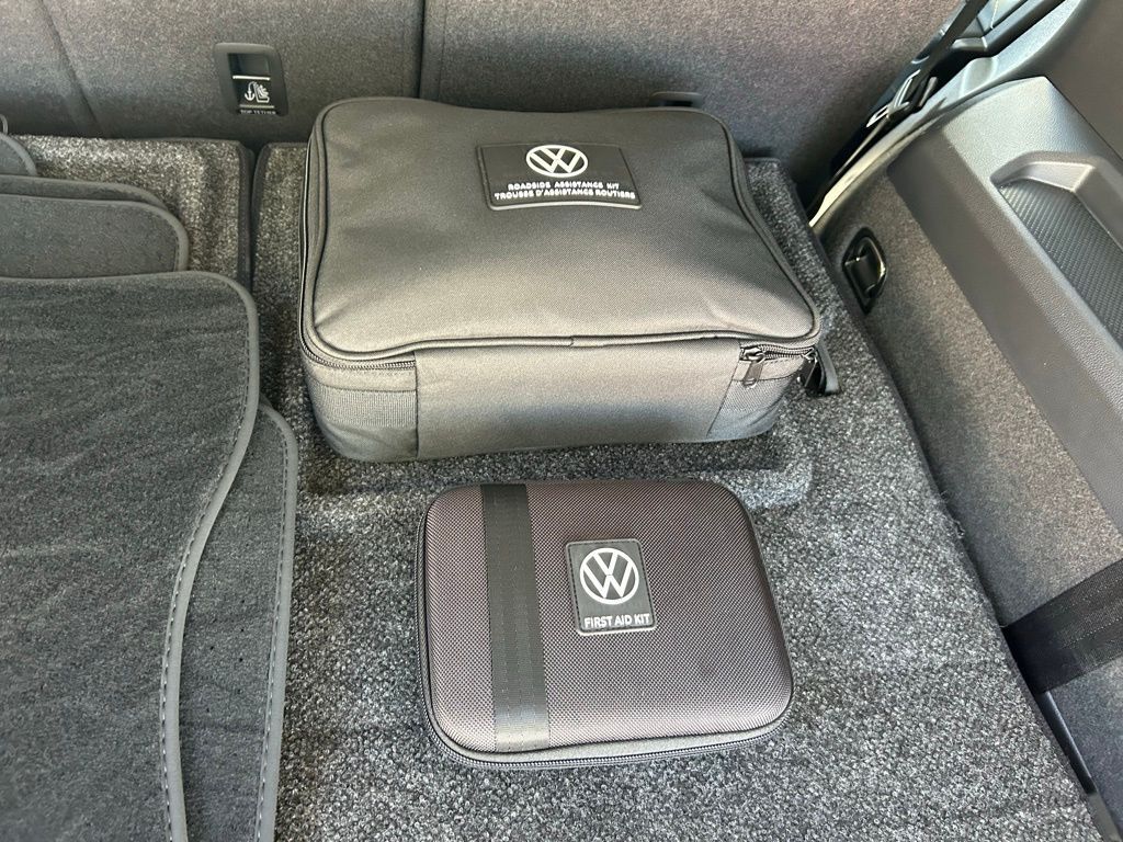 2023 Volkswagen Tiguan 2.0T SE Tampa FL
