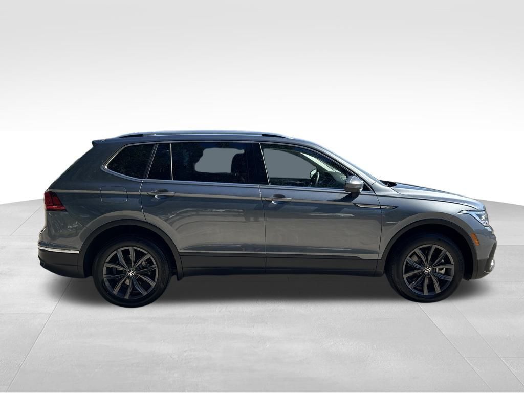 2023 Volkswagen Tiguan 2.0T SE Tampa FL