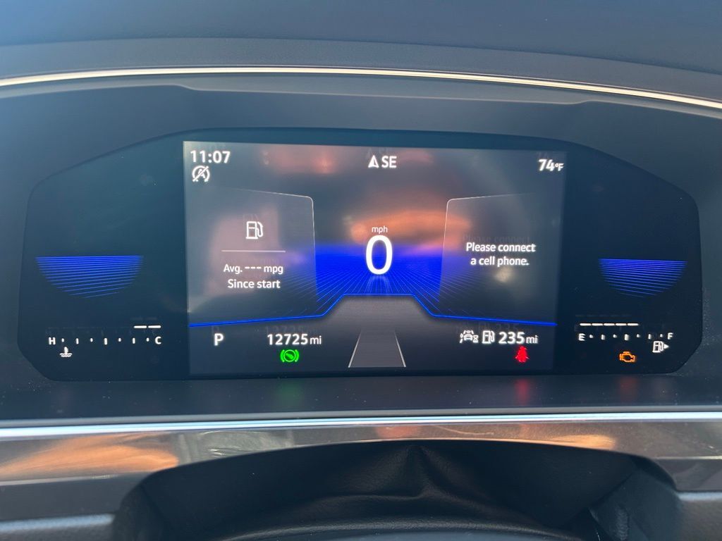 2023 Volkswagen Tiguan 2.0T SE Tampa FL