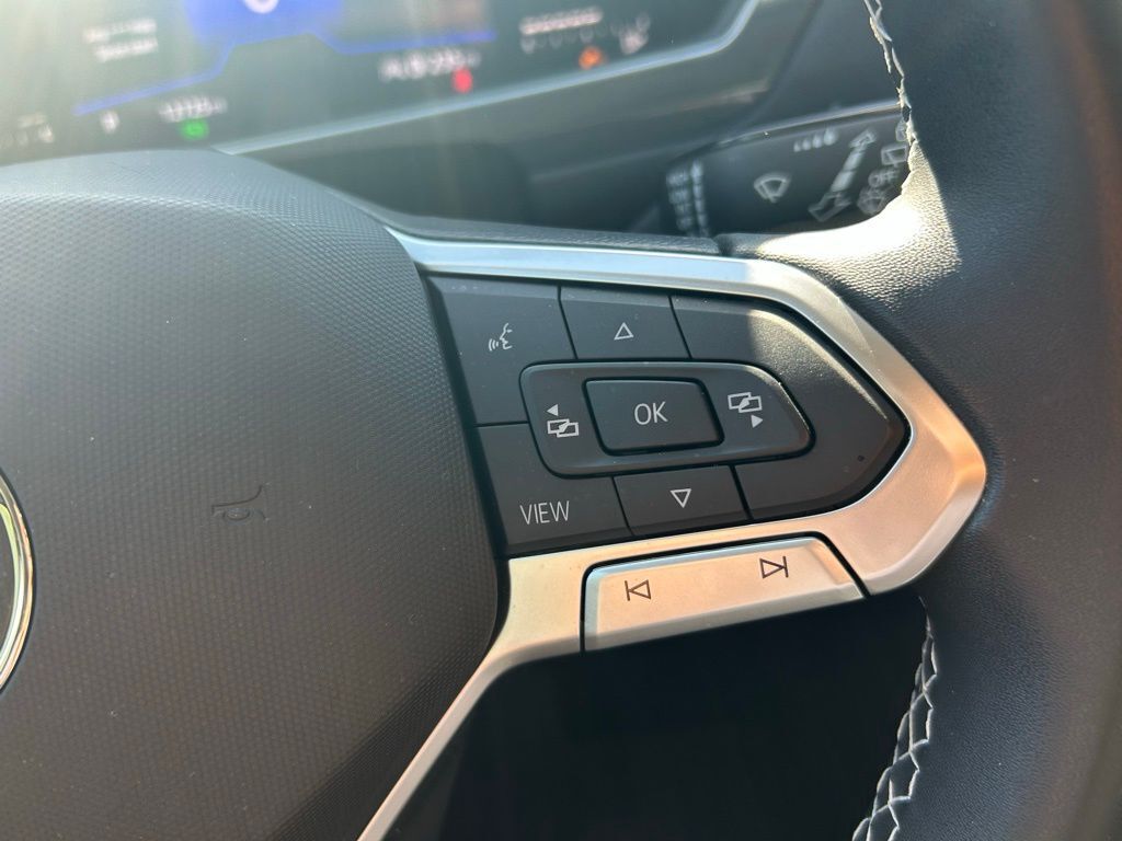 2023 Volkswagen Tiguan 2.0T SE Tampa FL