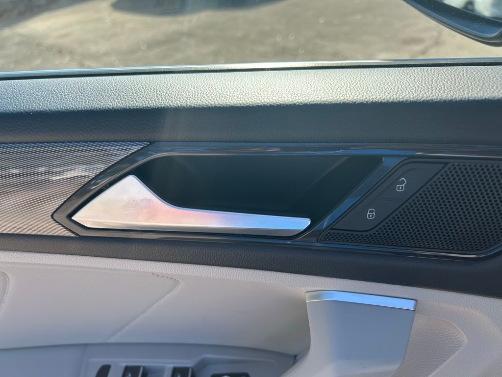 2023 Volkswagen Tiguan 2.0T SE Tampa FL