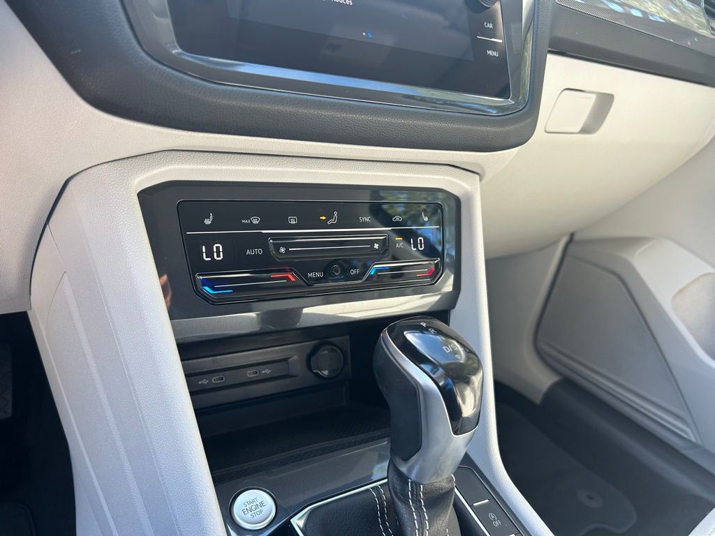 2023 Volkswagen Tiguan 2.0T SE Tampa FL