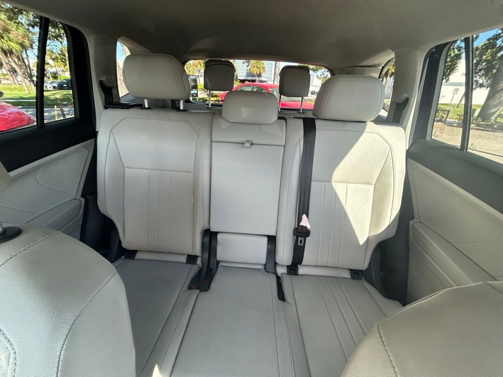 2023 Volkswagen Tiguan 2.0T SE Tampa FL