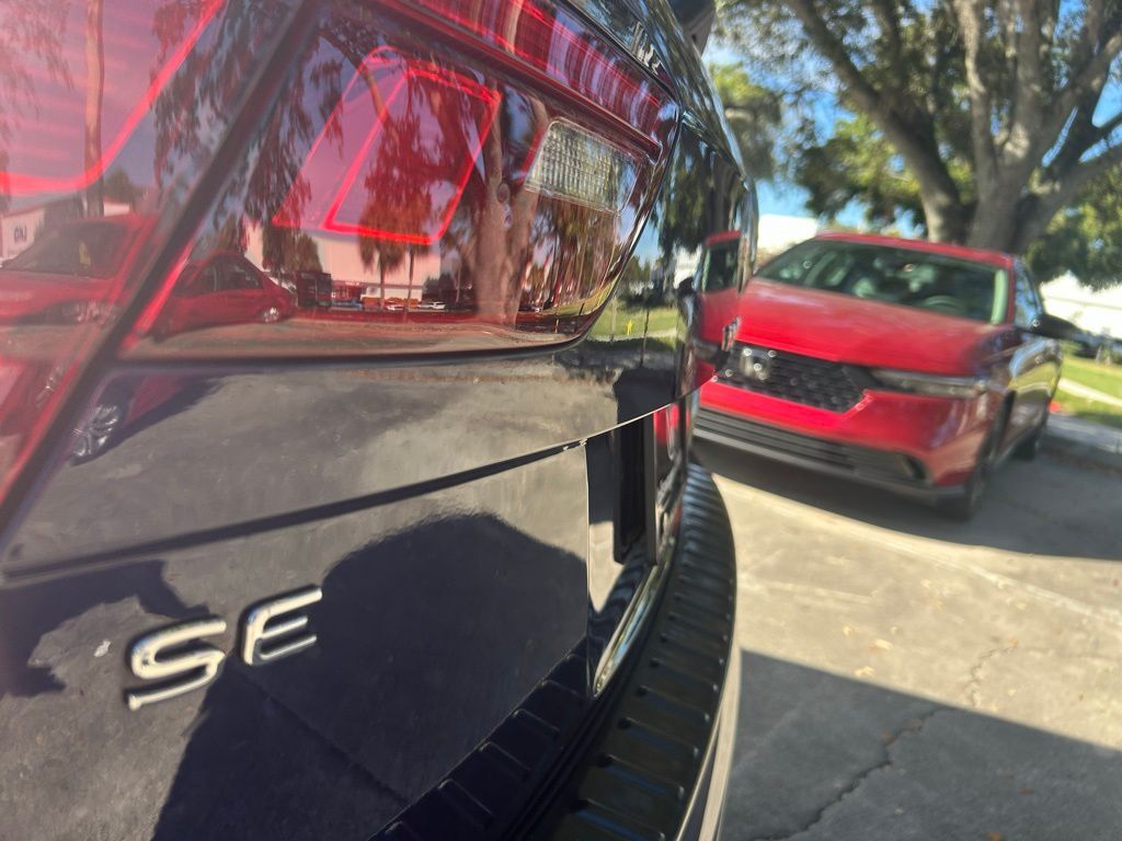 2023 Volkswagen Tiguan 2.0T SE Tampa FL