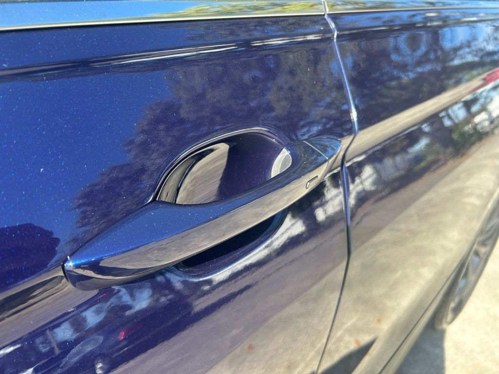 2023 Volkswagen Tiguan 2.0T SE Tampa FL