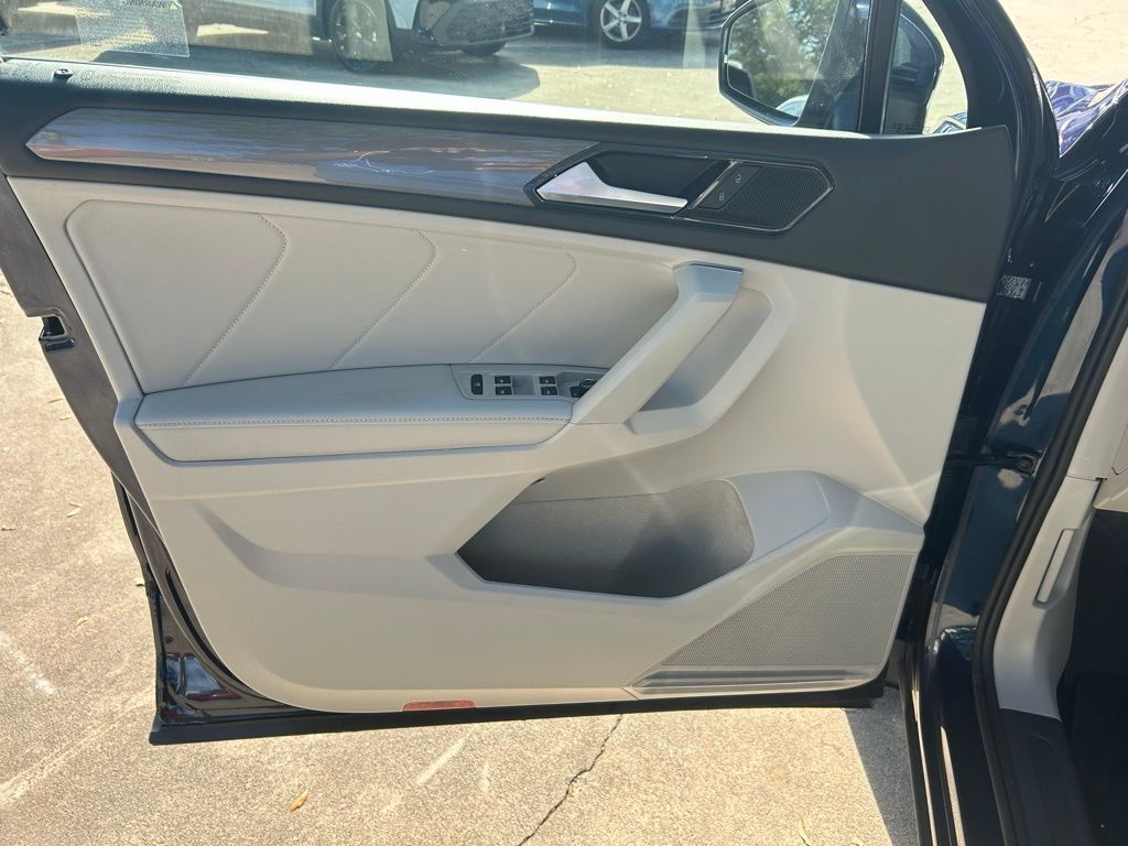 2023 Volkswagen Tiguan 2.0T SE Tampa FL