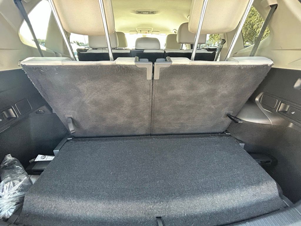 2023 Volkswagen Tiguan 2.0T SE Tampa FL