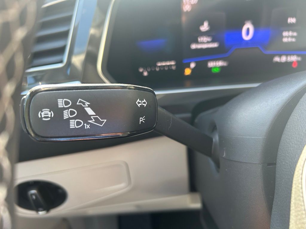 2023 Volkswagen Tiguan 2.0T SE Tampa FL