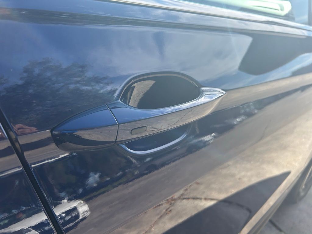 2023 Volkswagen Tiguan 2.0T SE Tampa FL