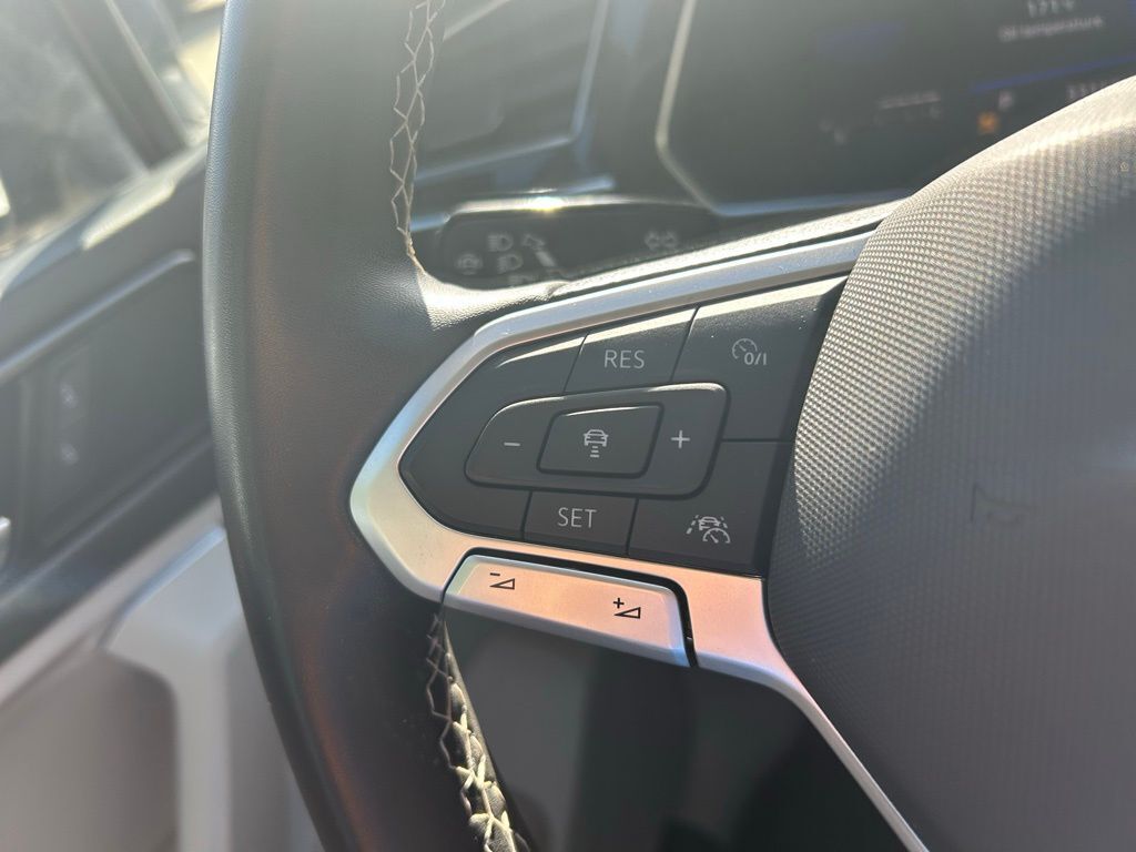 2023 Volkswagen Tiguan 2.0T SE Tampa FL