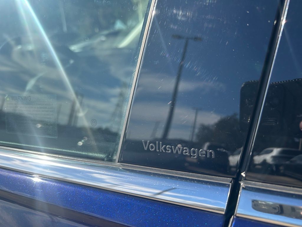 2023 Volkswagen Tiguan 2.0T SE Tampa FL