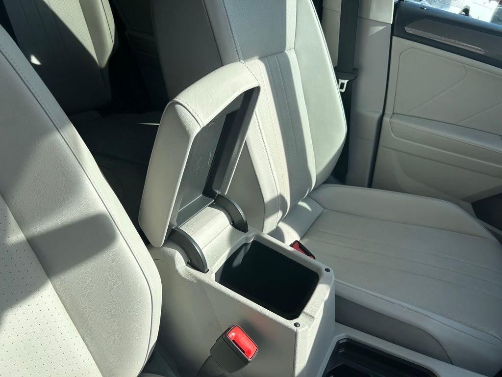 2023 Volkswagen Tiguan 2.0T SE Tampa FL