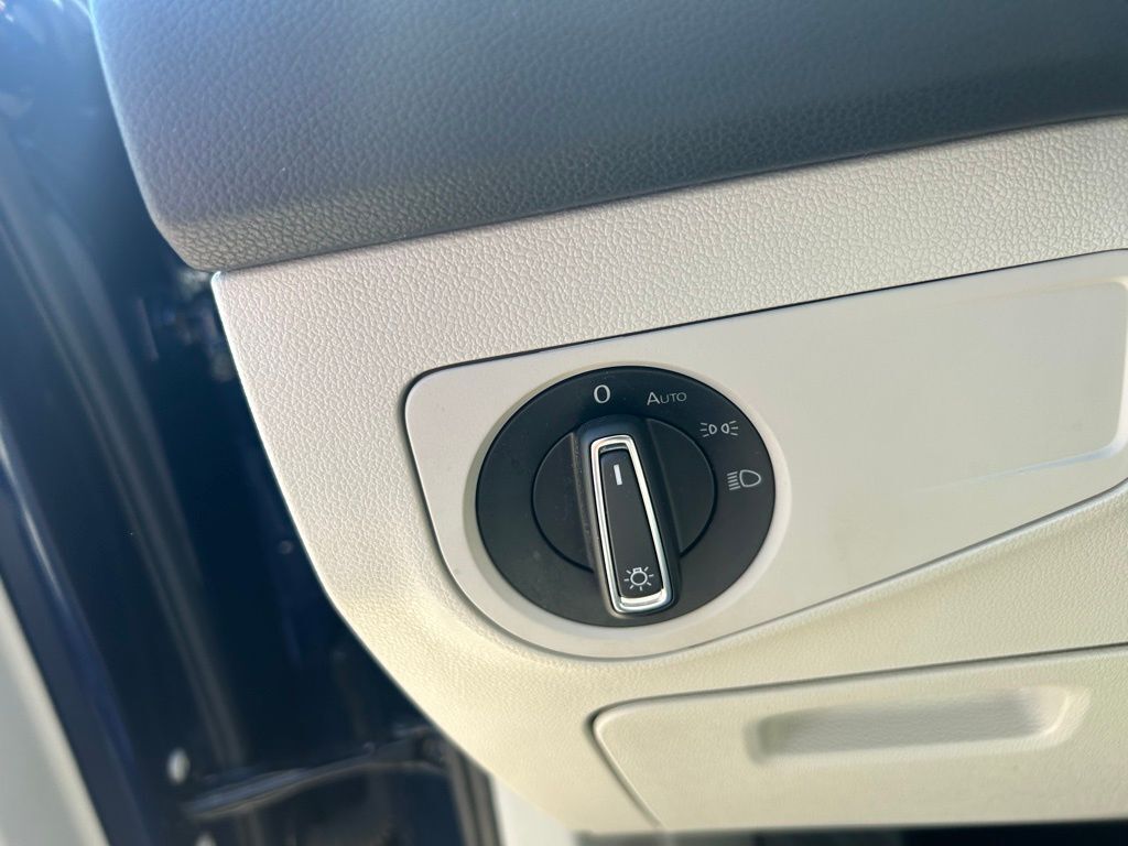 2023 Volkswagen Tiguan 2.0T SE Tampa FL