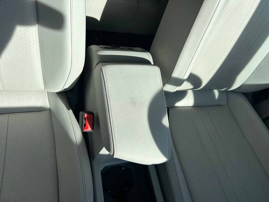 2023 Volkswagen Tiguan 2.0T SE Tampa FL